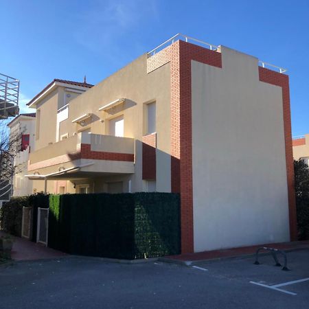 Reve De Mer Frontignan Exterior photo