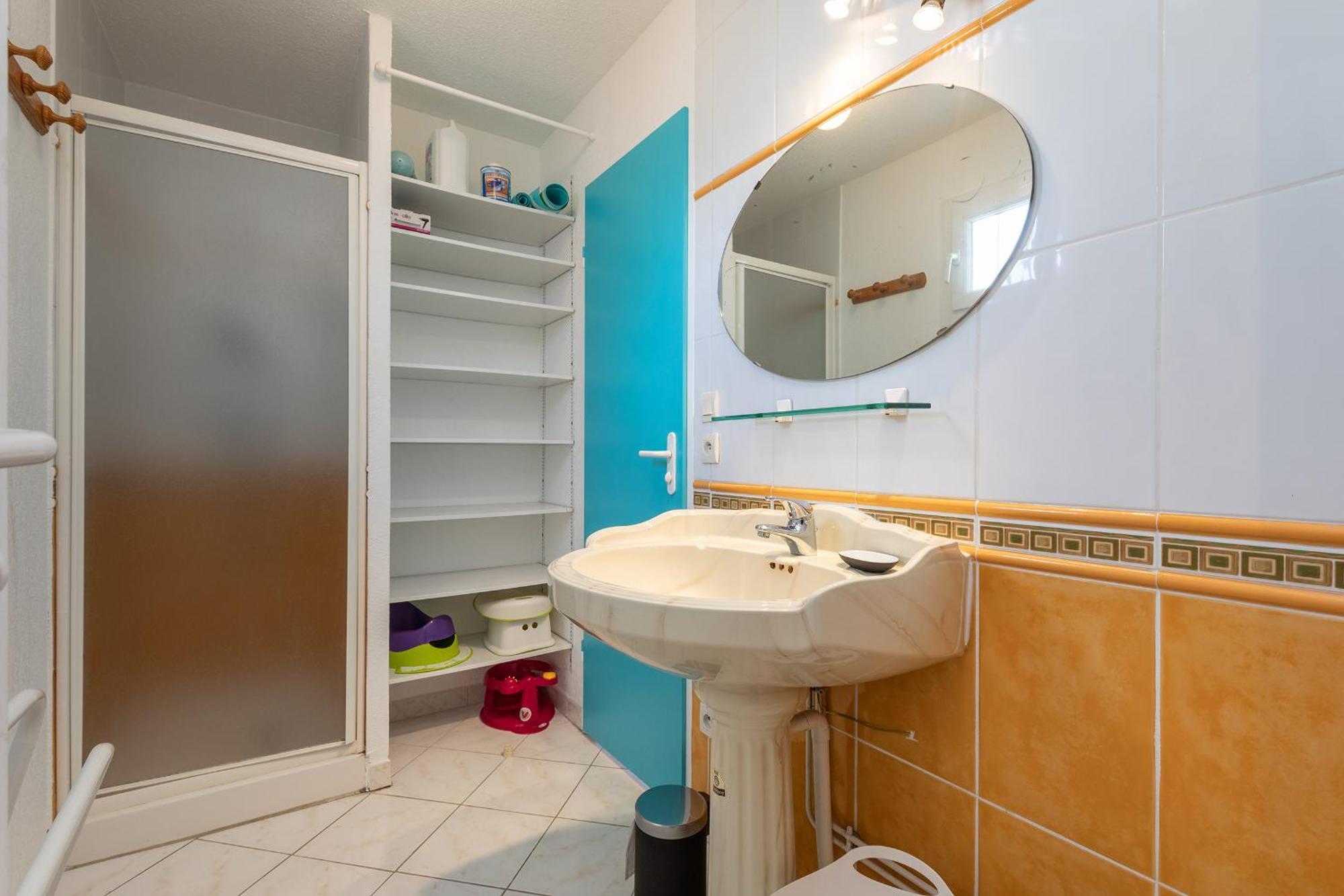 Reve De Mer Frontignan Exterior photo