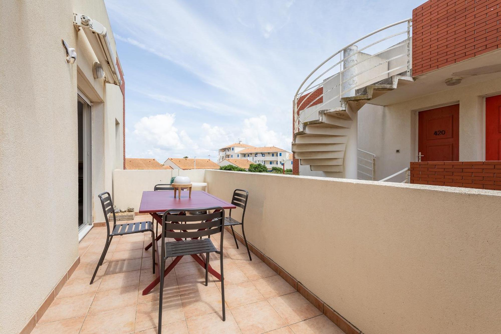 Reve De Mer Frontignan Exterior photo
